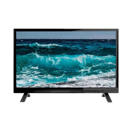 TV Erisson 24LES800T2 DVB-T2