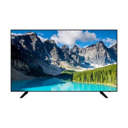 TV GOLDSTAR LT-43F900 черный LED FHD 60Hz Android TV