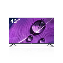 TV HAIER 43 Smart TV S1 4K UHD SMART(Android) Wi-Fi