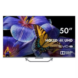 TV HAIER 50 Smart TV DH1VL5D04RUS4 UHD (Android) Wi-Fi