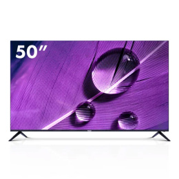 TV HAIER 50 Smart TV S1 4K UHD SMART(Android) Wi-Fi
