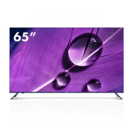 TV HAIER 65 Smart TV S1 4K UHD Android TV