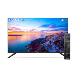 TV HARPER 40F720TS Full HD SMART Google TV