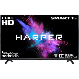 TV HARPER 40F721TS Full HD SMART Google TV
