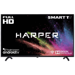 TV HARPER 43F720TS Full HD SMART Google TV