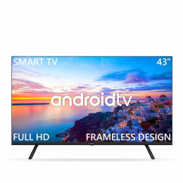 TV HARPER 43F721TS Full HD SMART Android TV