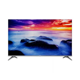 TV Hartens HTY-50UHD11G-HC22 4K UHD SMART Салют ТВ