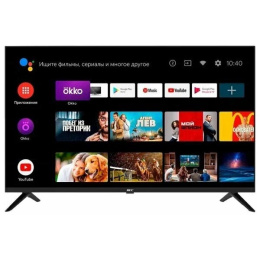 TV HEC R1 32 S HD Android TV