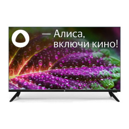 TV Starwind SW-LED43SG300 Full HD SMART Яндекс ТВ