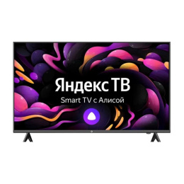 TV HILIX 43U169MSY 4K UHD Яндекс ТВ