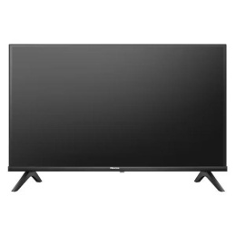 TV Hisense 32A4QRU черный LED HD 60Hz Smart TV