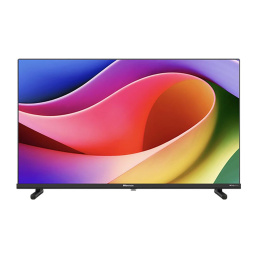 TV Hisense 40A5Q QLED Full HD SMART(VIDAA) Wi-Fi