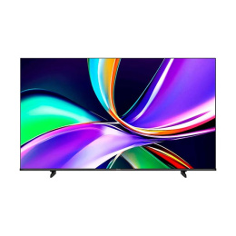 TV Hisense 43E77Q QLED 4K UHD SMART(VIDAA) Wi-Fi