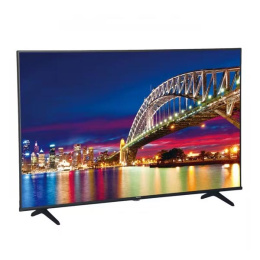 TV Hisense 55E7NQ QLED 4K UHD SMART(VIDAA) Wi-Fi