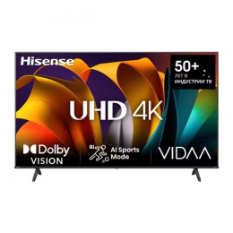 TV Hisense 65A6N