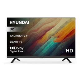 TV Hyundai H-LED 32BS5002 SMART Android TV wi-fi