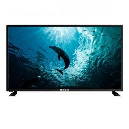 TV IRBIS 39S01HD353BS HD SMART(Android) Wi-Fi