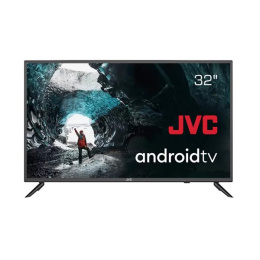 TV JVC LT 32M590