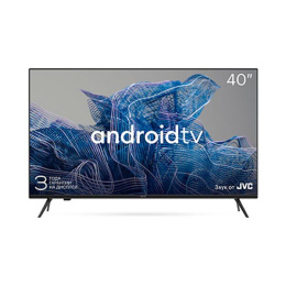 TV KIVI 40F750NB Full HD SMSRT Google Android TV