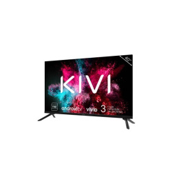 TV KIVI K40FD60B Full HD SMSRT Android TV  Wi-Fi