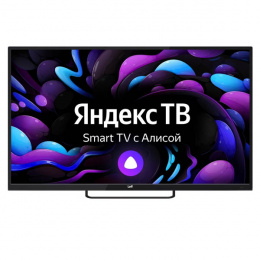 TV Leff 32F540S Full HD SMART Wi-Fi Yandex