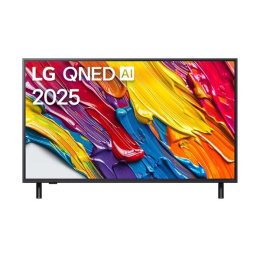 TV LG 43QNED82A6B 4K UHD SMART wi-fi