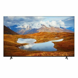 TV LG 43UR801C черный LED 4K 60Hz webOS 23