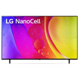 TV LG 50 NANO 806