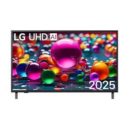 TV LG 50UA75009LA 4K UHD SMART Wi-Fi
