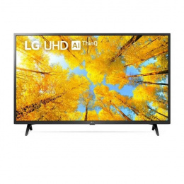 TV LG 50UQ76003LD 4K UHD SMART(MR) Wi-Fi