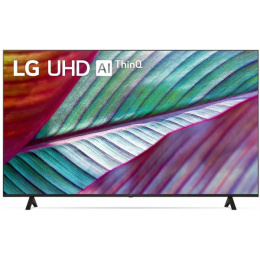 TV LG 50UR78009LL 4K UHD SMART ( MR )