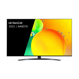 TV LG 55NANO766QA NanoCell 4K UHD SMART(MR) Wi-Fi УЦЕНКА