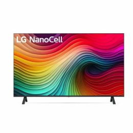 TV LG 55NANO80T6A NanoCell 4K UHD SMART(MR) Wi-Fi