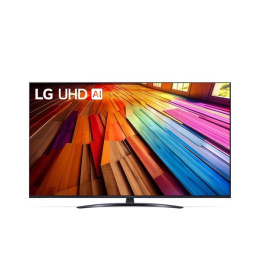 TV LG 55UT81006LA 4K UHD SMART(пультMR) Wi-Fi