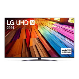 TV LG 55UT81009LB 4K UHD SMART(пультMR) Wi-Fi