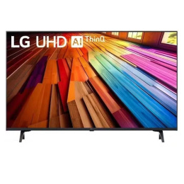 TV LG 65UT80006LA 4K UHD SMART(MRпульт) Wi-Fi