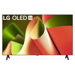 TV LG OLED55B4RLA 4K UHD 120Hz