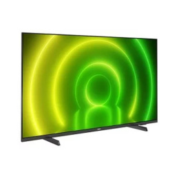 TV PHILIPS 43PUS7406/60 4K UHD SMART Wi-Fi Android
