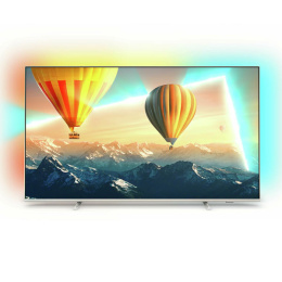TV PHILIPS 43PUS8057/60 4K UHD SMART(Android) Wi-Fi