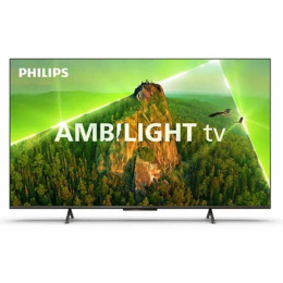 TV PHILIPS 43PUS8108/60 4K UHD SMARTWi-Fi (2023)