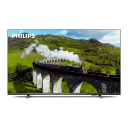 TV PHILIPS 50PUS7608/60 4K UHD SMART wi-fi