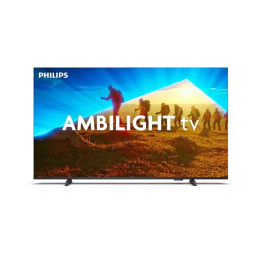 TV PHILIPS 50PUS8139/60 4K UHD SMART(Android) Wi-Fi