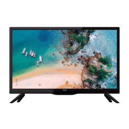 TV POLAR P24L23T2C  DVB-T2