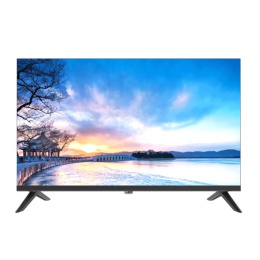 TV Razz 40LGR40G5Y Full HD DVB-T2
