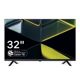TV Razz C32HSS24F SMART Салют ТВ