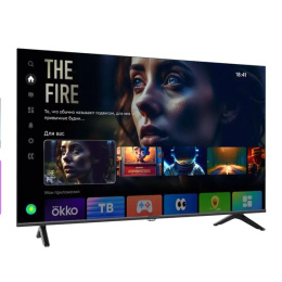 TV Razz H-40FSS24F Full HD Салют ТВ wi-fi