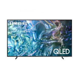 TV Samsung LED QE-43Q7FAAUX QLED 4K UHD SMART