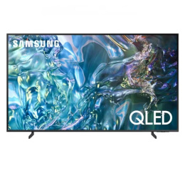 TV Samsung LED QE-55Q60DAUX QLED 4K UHD SMART