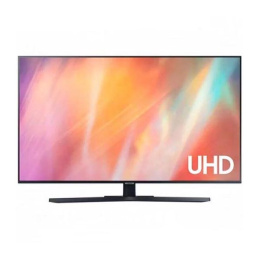 TV Samsung LED UE-43AU7500UX 4K UHD SMART Wi-Fi