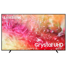 TV Samsung LED UE-43DU7100UXRU 4K UHD SMART Wi-Fi